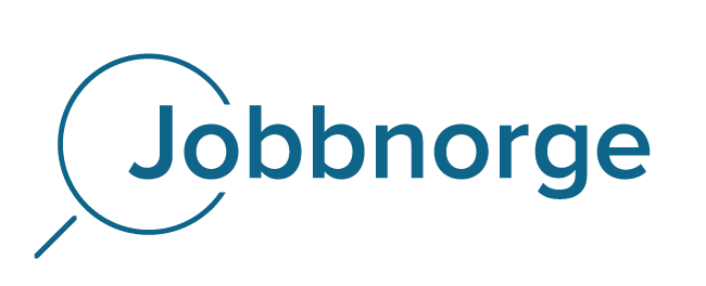 Logoen til Jobbnorge.no
