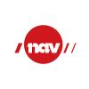 Logoen til NAV
