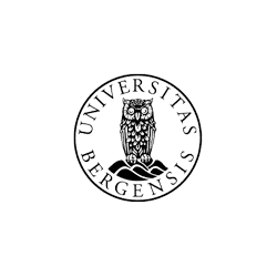 Logoen til Universitetet i Bergen