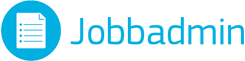 Jobbnorge Jobbadmin Logo