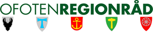 Ofoten regionråd logo