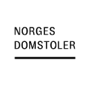 Trøndelag tingrett logo