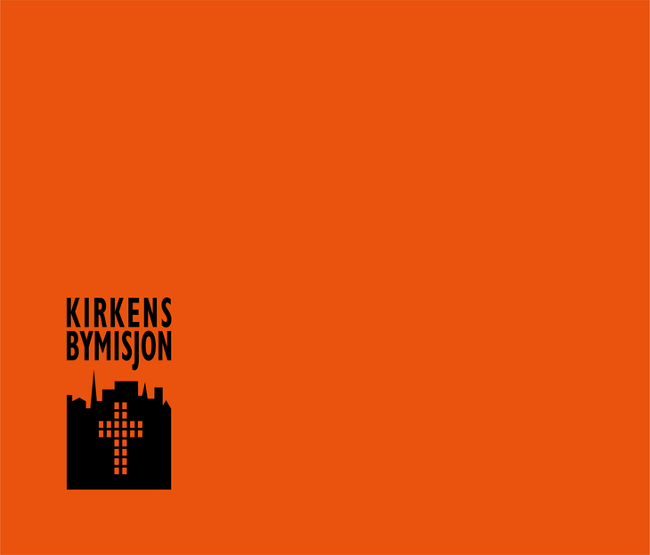 Kirkens Bymisjon Bodø logo
