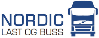 Nordic last og buss AS logo