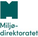 Miljødirektoratet logo