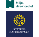 Miljødirektoratet logo