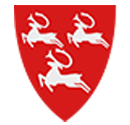 Porsanger Kommune logo