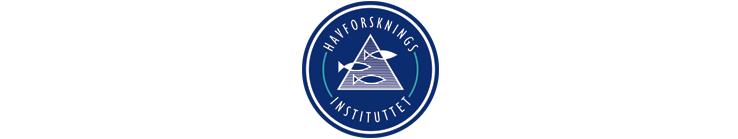 Havforskningsinstituttet logo