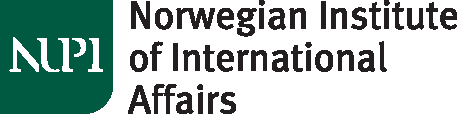 Norwegian Institute of International Affairs logo