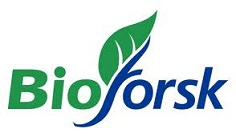 Bioforsk logo