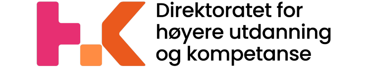 Kompetanse Noreg logo