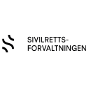Statens sivilrettsforvaltning logo