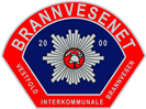 Vestfold Interkommunale Brannvesen IKS logo
