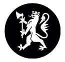 Statsforvalteren i Nordland logo
