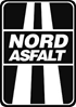 Nordasfalt logo