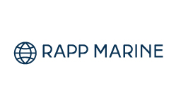 Rapp Marine logo