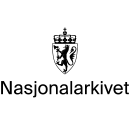 Nasjonalarkivet logo