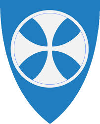 Ibestad kommune logo