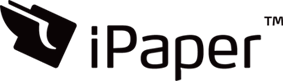iPaper AS logo