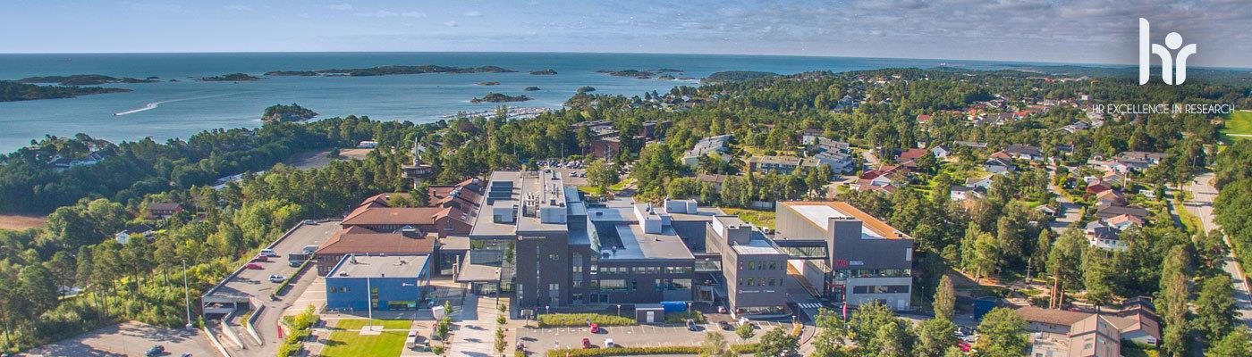 Campus Grimstad