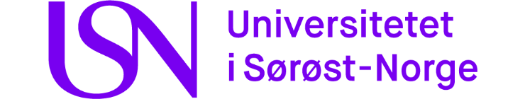 Universitetet i Sørøst-Norge logo