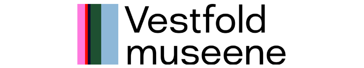 Vestfoldmuseene logo