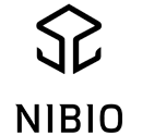 Norsk institutt for bioøkonomi (NIBIO) logo