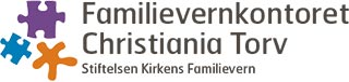 Familievernkontoret Christiania Torv logo