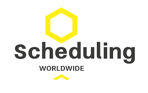 Scheduling logo