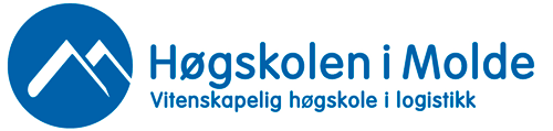 Molde University College logo