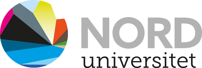 Nord University logo