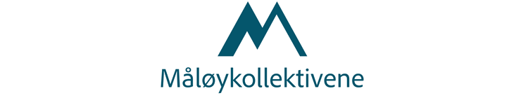 Stiftelsen Måløykollektivene logo