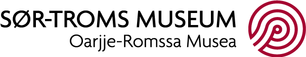 Stiftelsen Sør-Troms Museum logo