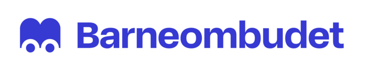 Barneombudet logo