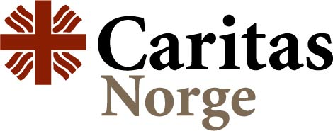Caritas Norge logo