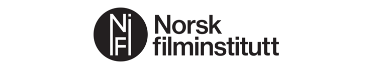 Norsk filminstitutt logo