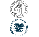 Universitetet i Oslo logo