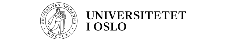 Universitetet i Oslo logo