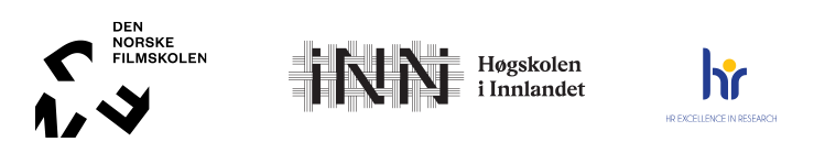 Den norske filmskolen logo