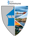 Nye Øygarden kommune logo