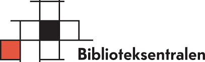 Biblioteksentralen SA  logo