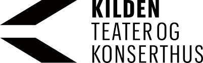 Kilden teater og konserthus logo