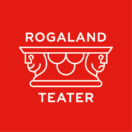 Rogaland Teater logo