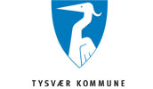 Tysvær kommune logo