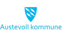 Austevoll kommune logo