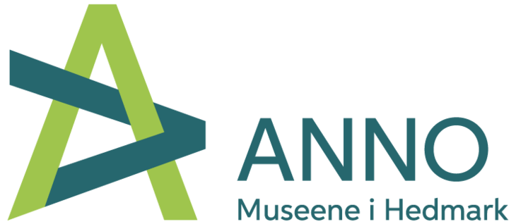 Anno museum AS logo