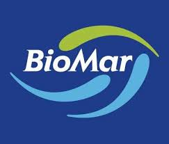 Biomar logo