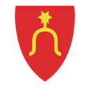 Moss kommune logo