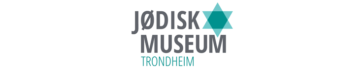 Jødisk museum logo