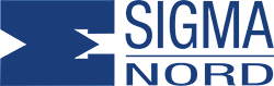 Sigma Nord AS logo